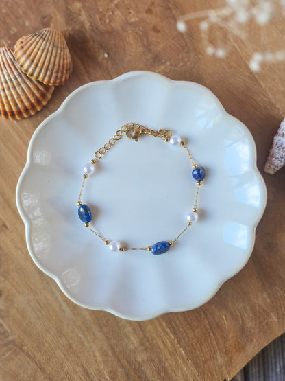 Bracelet - ELEGANT