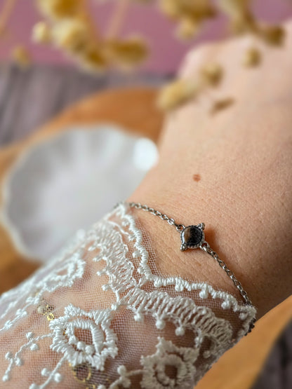 Bracelet - TENDRESSE (Bijoux souvenir)