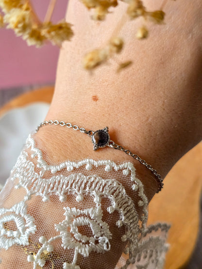 Bracelet - TENDRESSE (Bijoux souvenir)