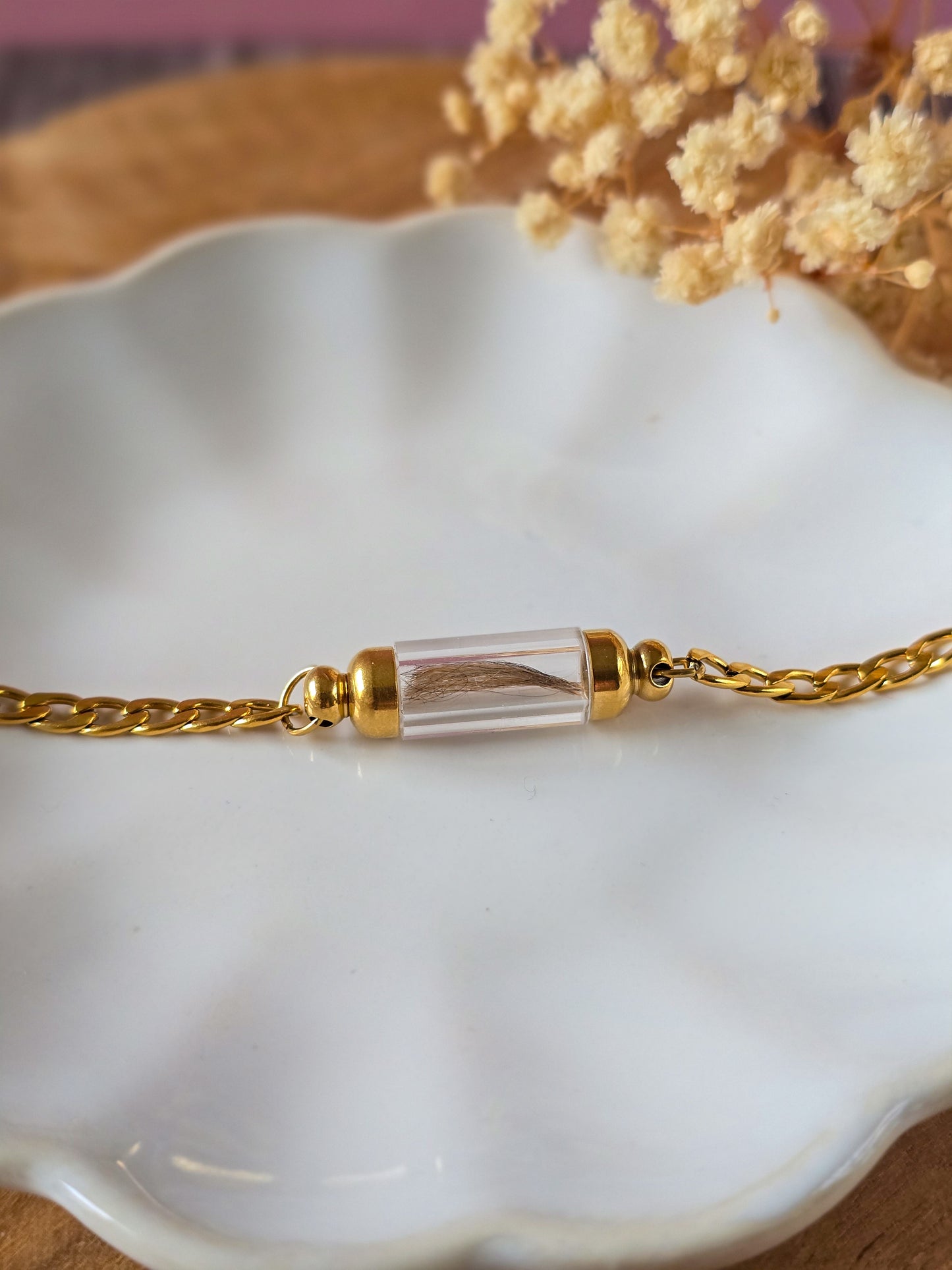 Bracelet - SERINE (Bijoux souvenir)