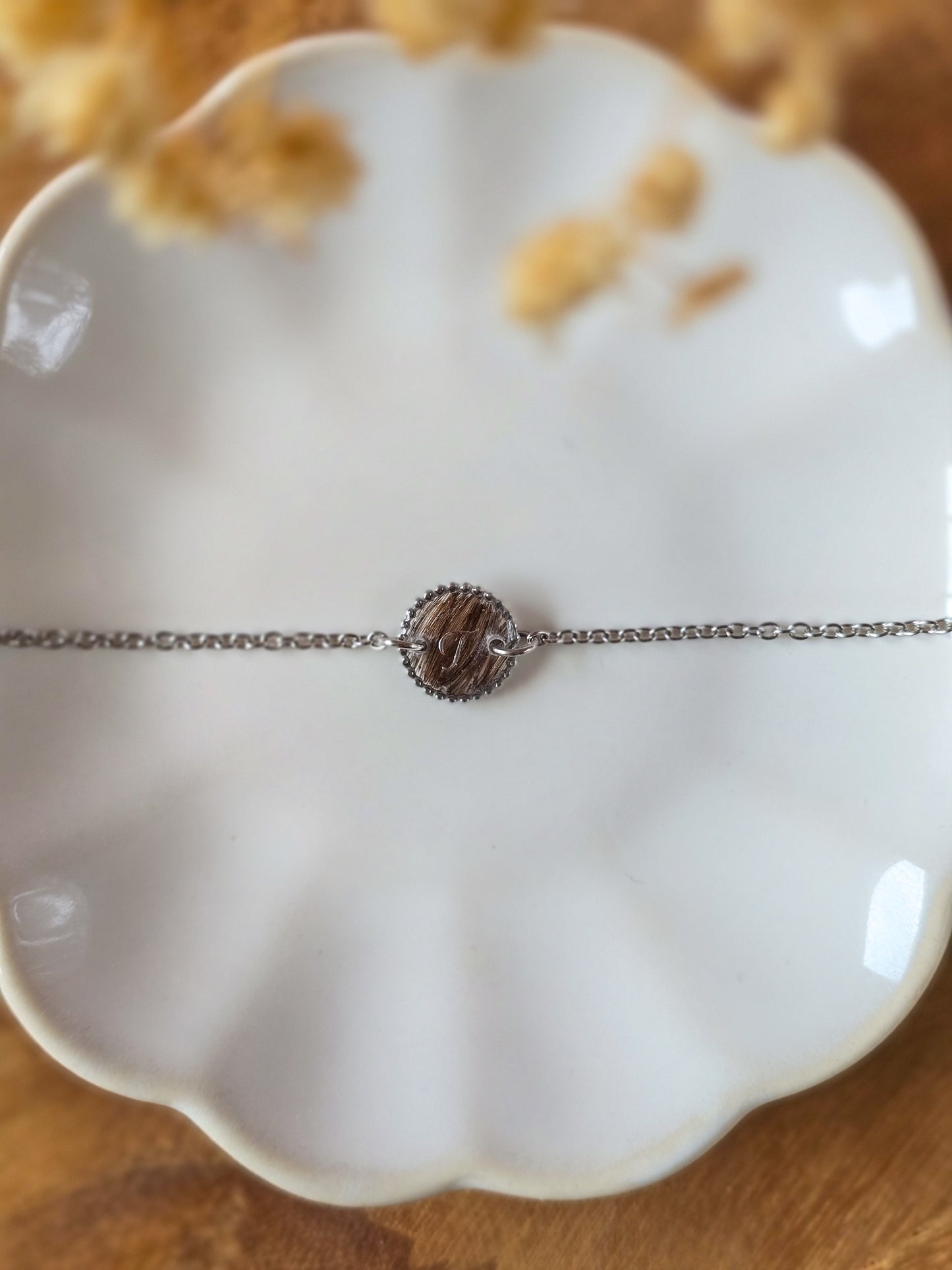 Bracelet - LIO (Bijoux souvenir)
