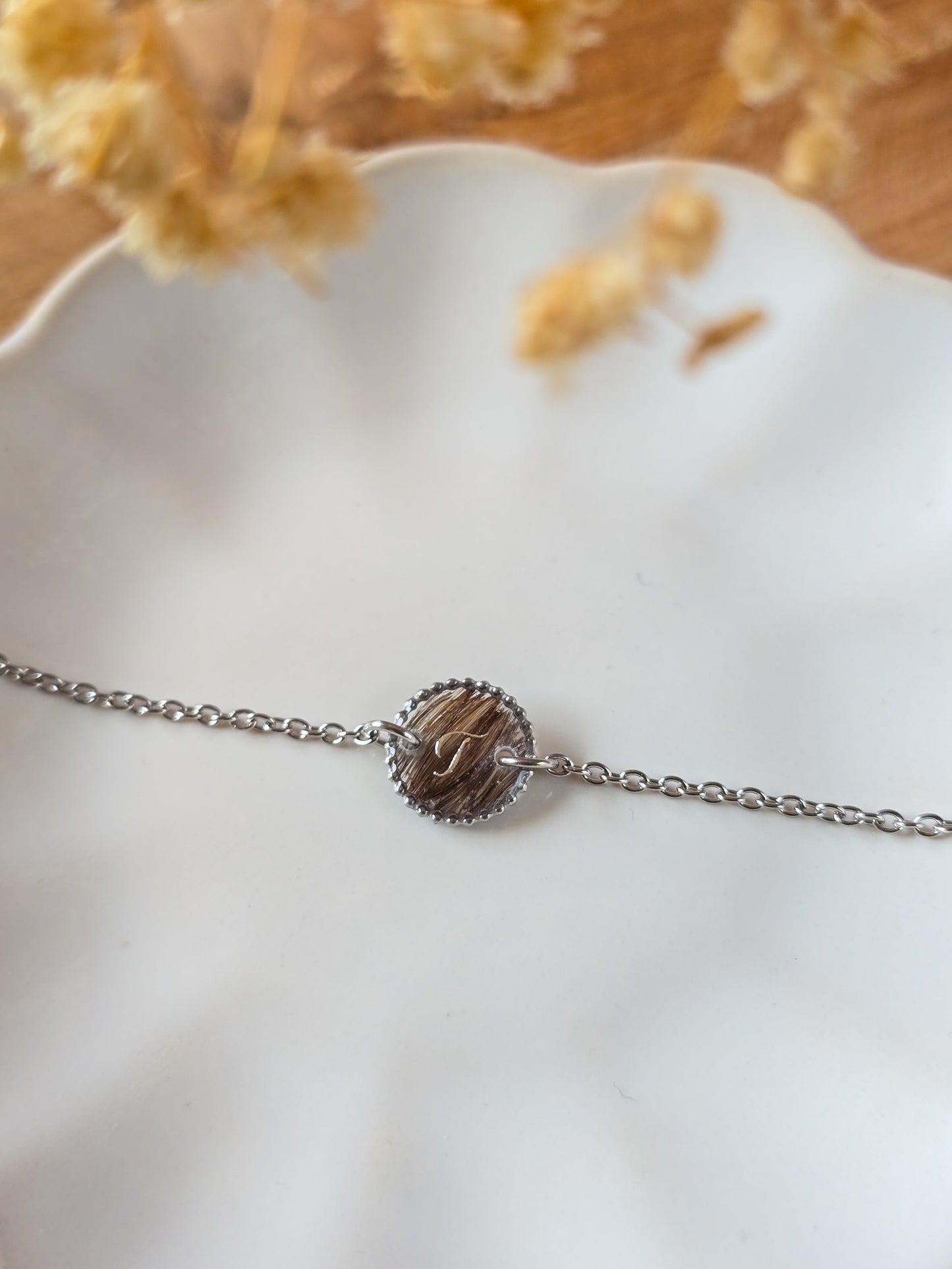 Bracelet - LIO (Bijoux souvenir)