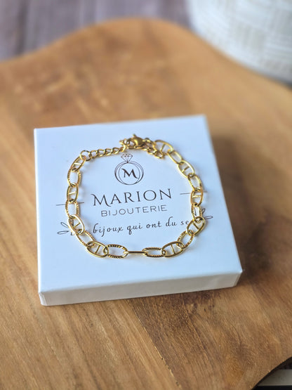 Bracelet - MARIN