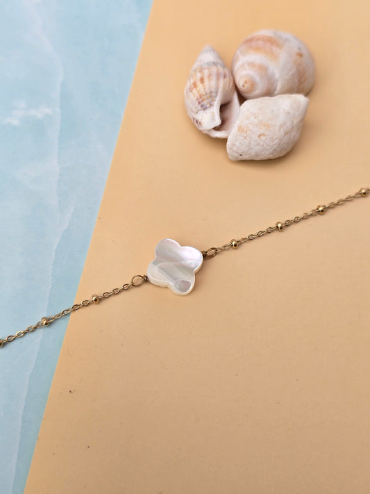 Bracelet -COQUILLAGE