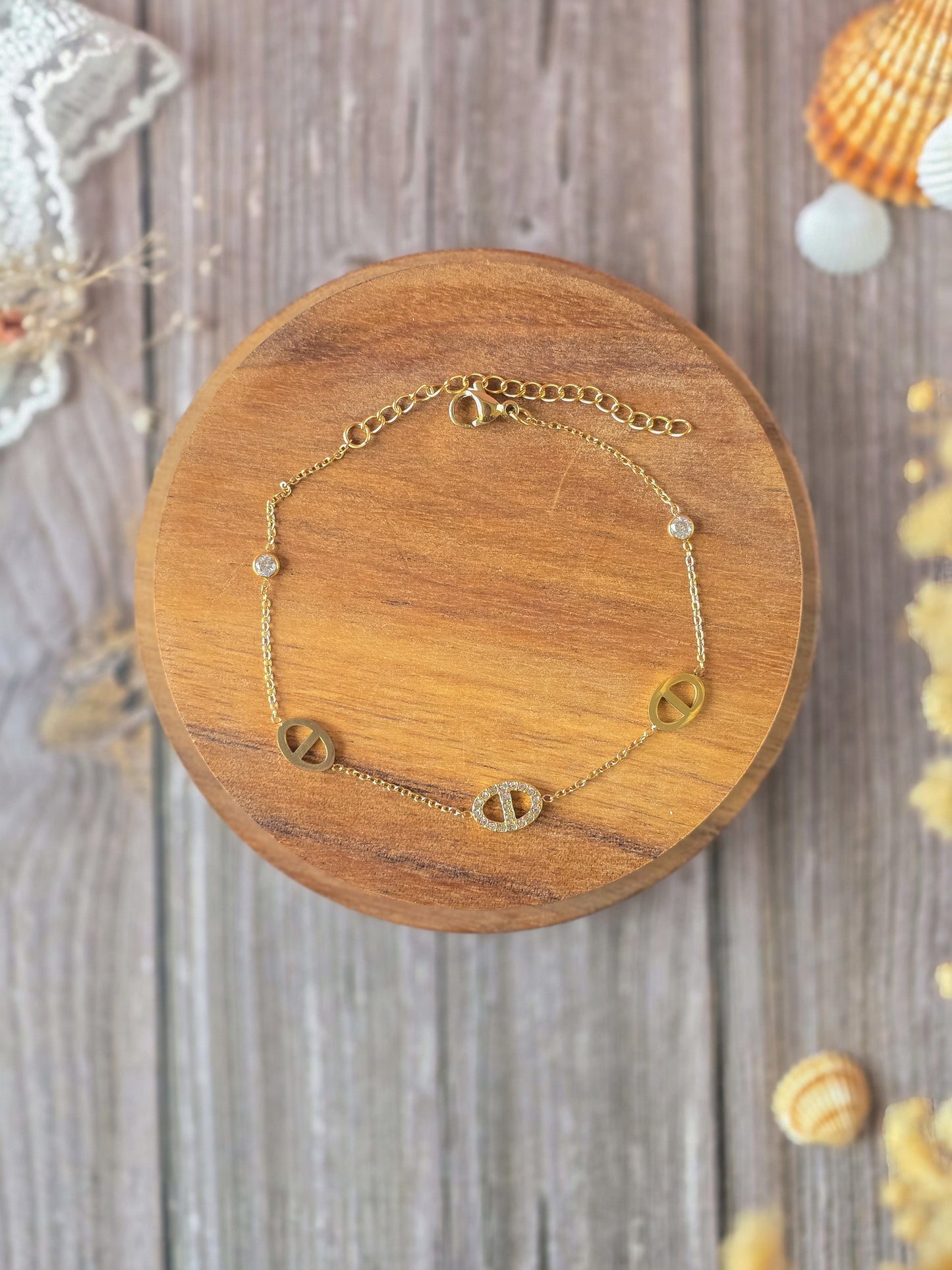 Bracelet - MODERNE
