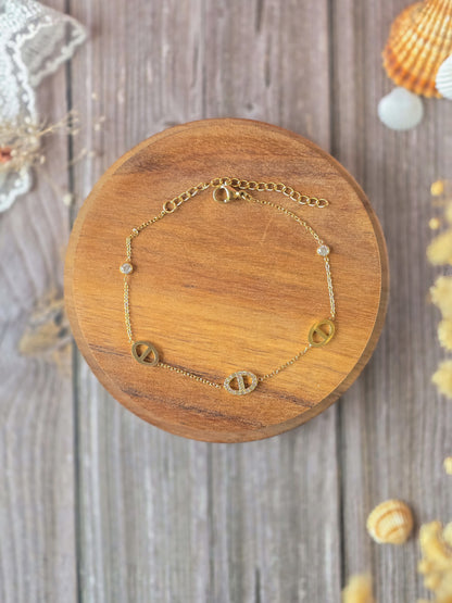 Bracelet - MODERNE