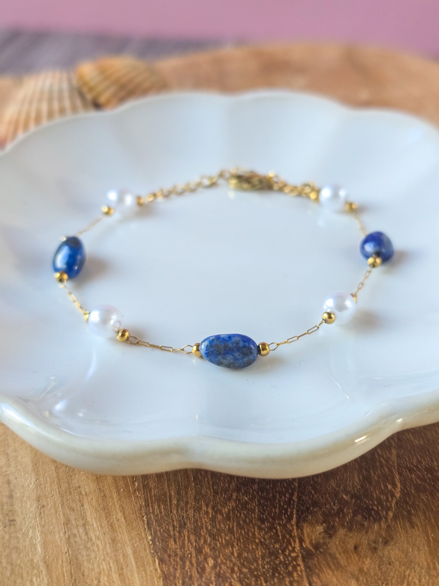 Bracelet - ELEGANT