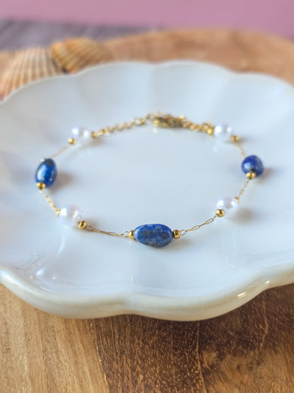 Bracelet - ELEGANT