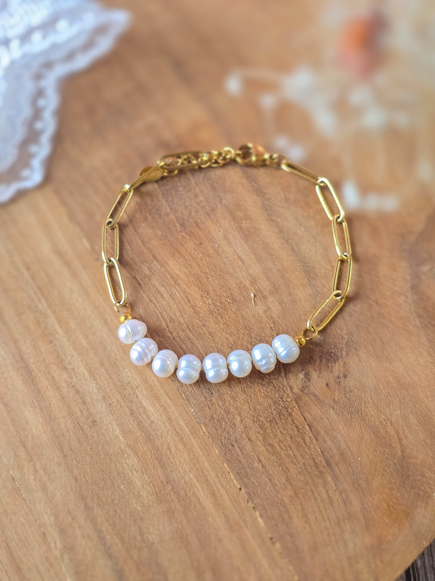 Bracelet - NACRE