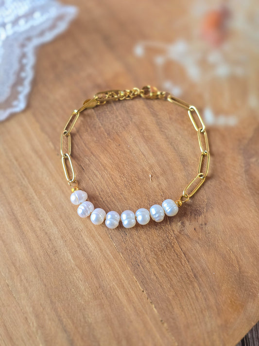 Bracelet - NACRE