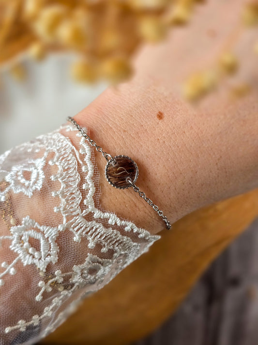 Bracelet - LIO (Bijoux souvenir)