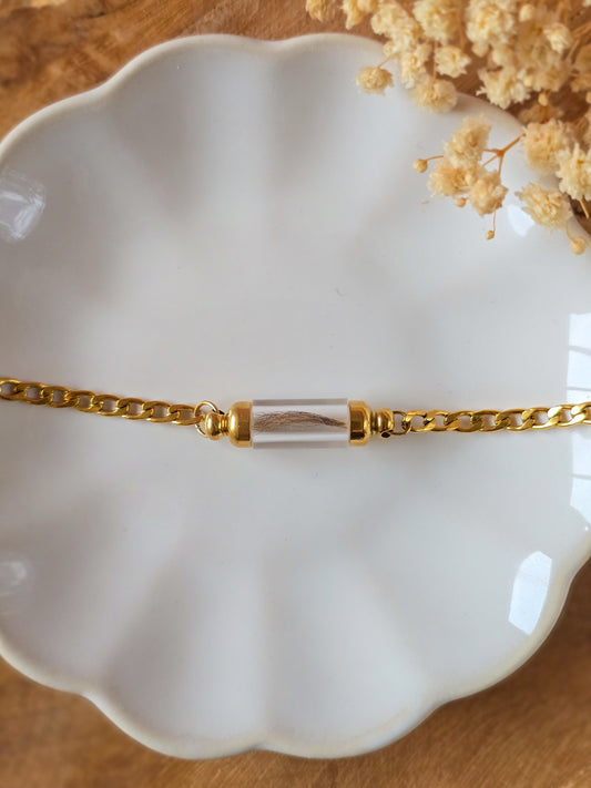 Bracelet - SERINE (Bijoux souvenir)