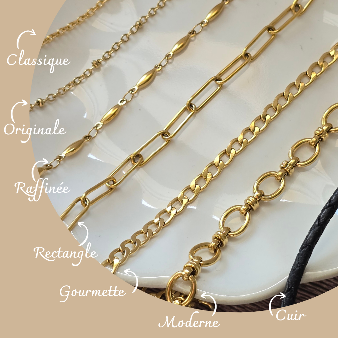 Bracelet - NOVA ( Bijoux souvenir)