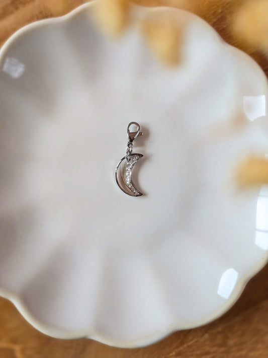 Charm's - MOON (Bijoux souvenir)