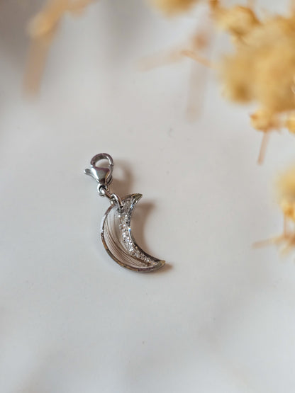 Charm's - MOON (Bijoux souvenir)