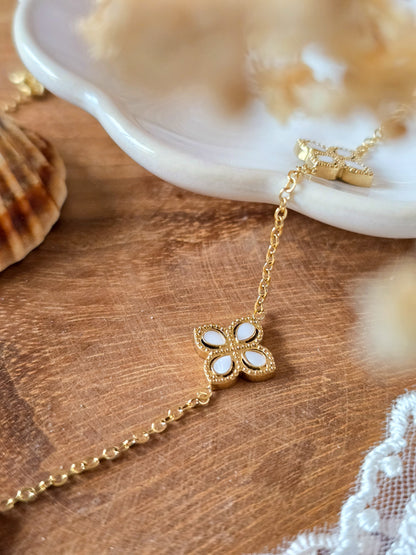 Collier - NACRE