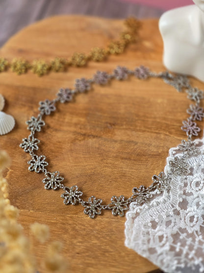 Collier - MARGUERITE