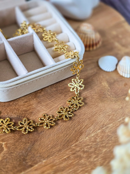 Collier - MARGUERITE