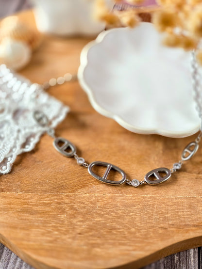 Collier - TENDANCE