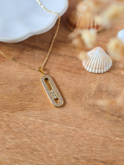 Collier - MODERNE