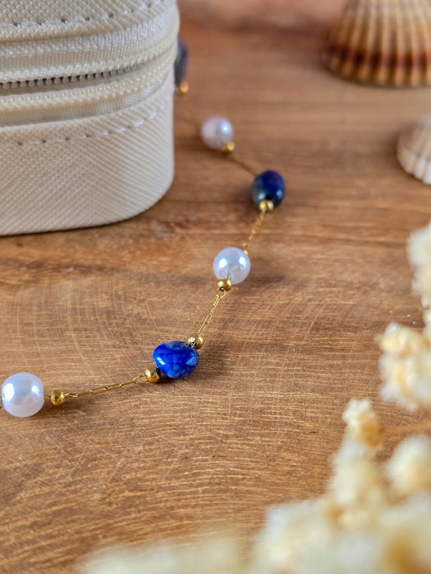 Collier - ELEGANT