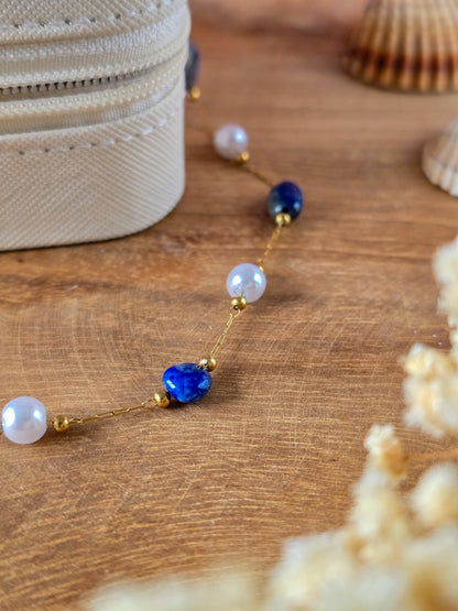 Collier - ELEGANT