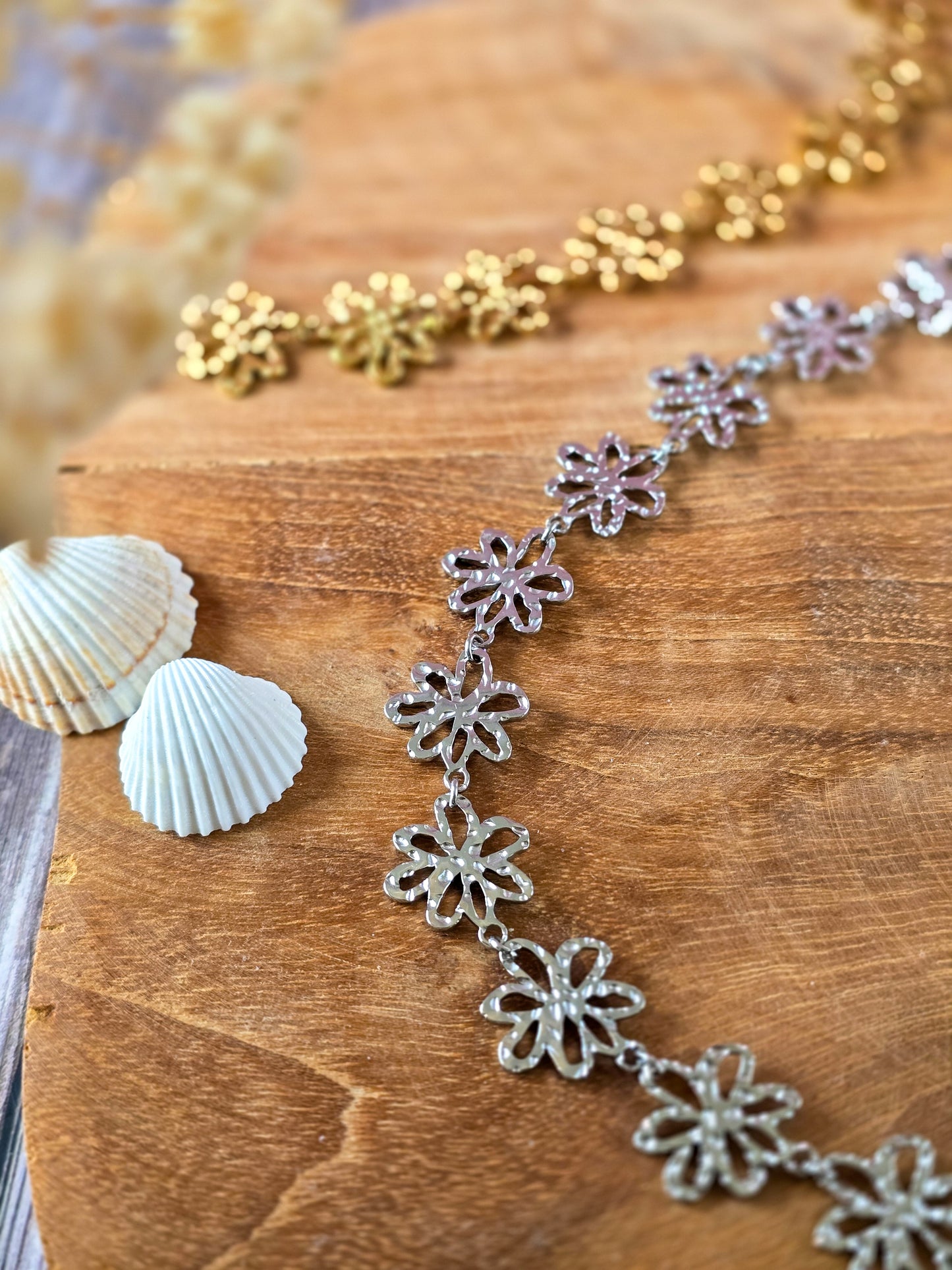 Collier - MARGUERITE