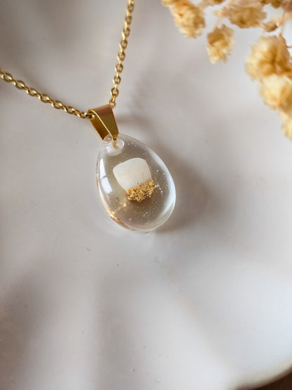 Collier - WENDY (Bijoux souvenir)