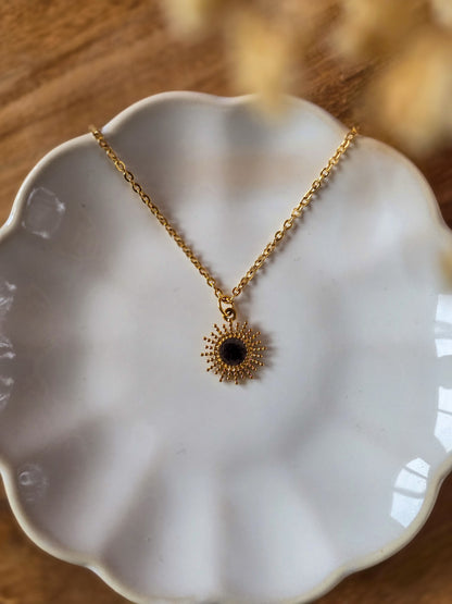 Collier - SOLA (Bijoux souvenir)