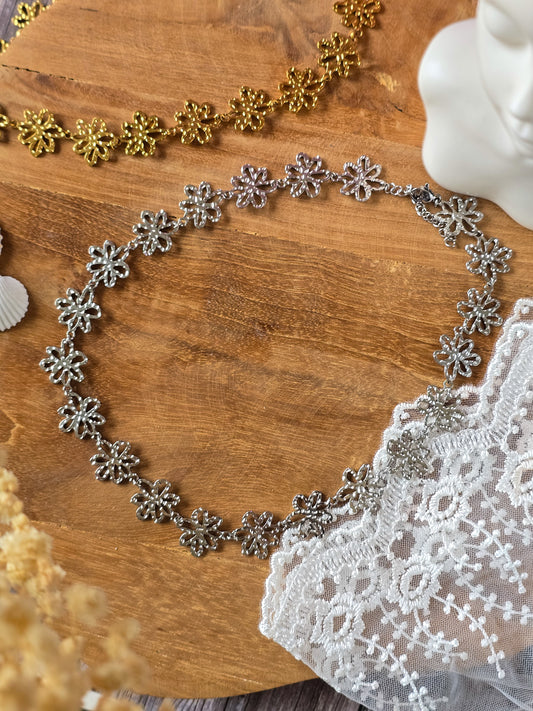 Collier - MARGUERITE