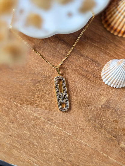 Collier - MODERNE