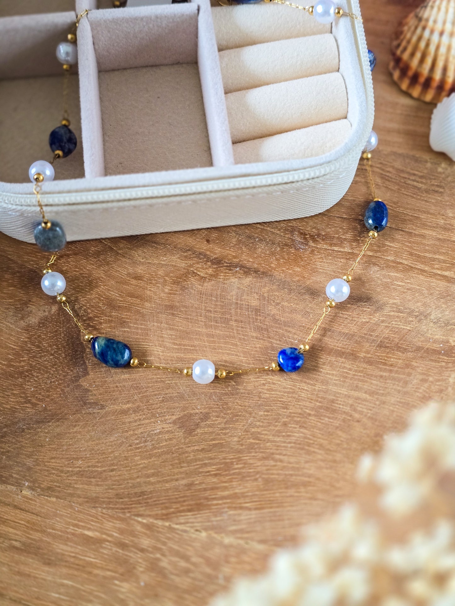 Collier - ELEGANT