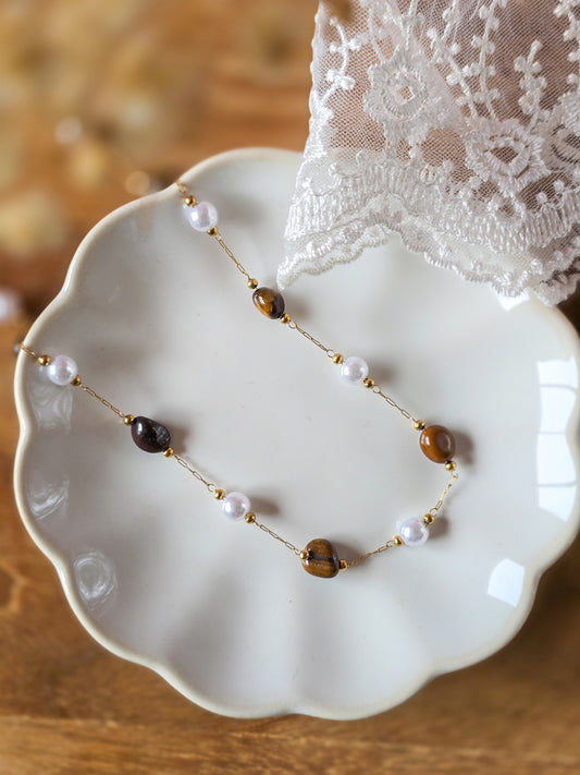 Collier - SAHARA