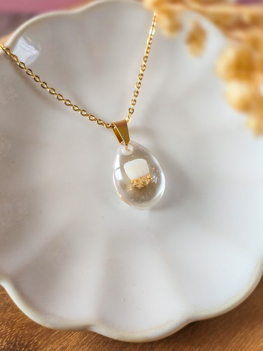 Collier - WENDY (Bijoux souvenir)