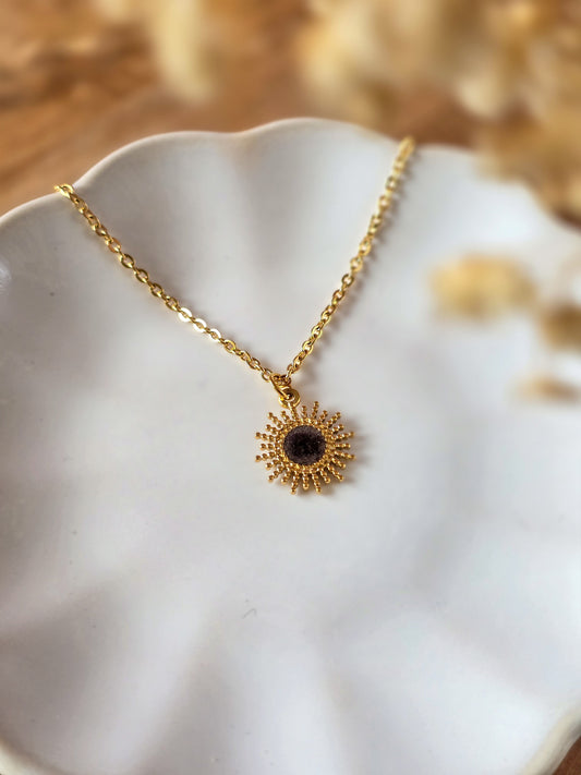 Collier - SOLA (Bijoux souvenir)