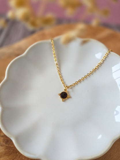 Collier - TENDRESSE (Bijoux souvenir)