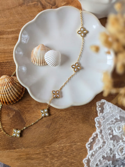 Collier - NACRE