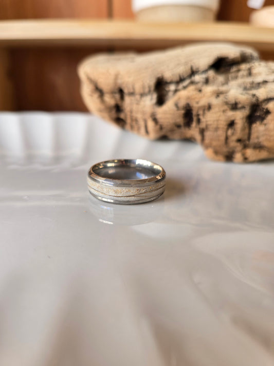 Bague - GAMA (Bijoux souvenir)