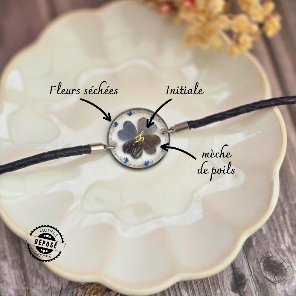 Bracelet - LUCKY (bijoux souvenir)