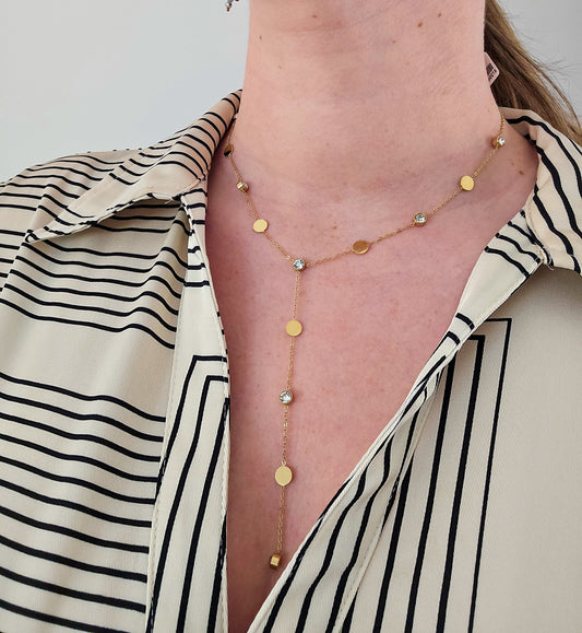 Collier - AYA