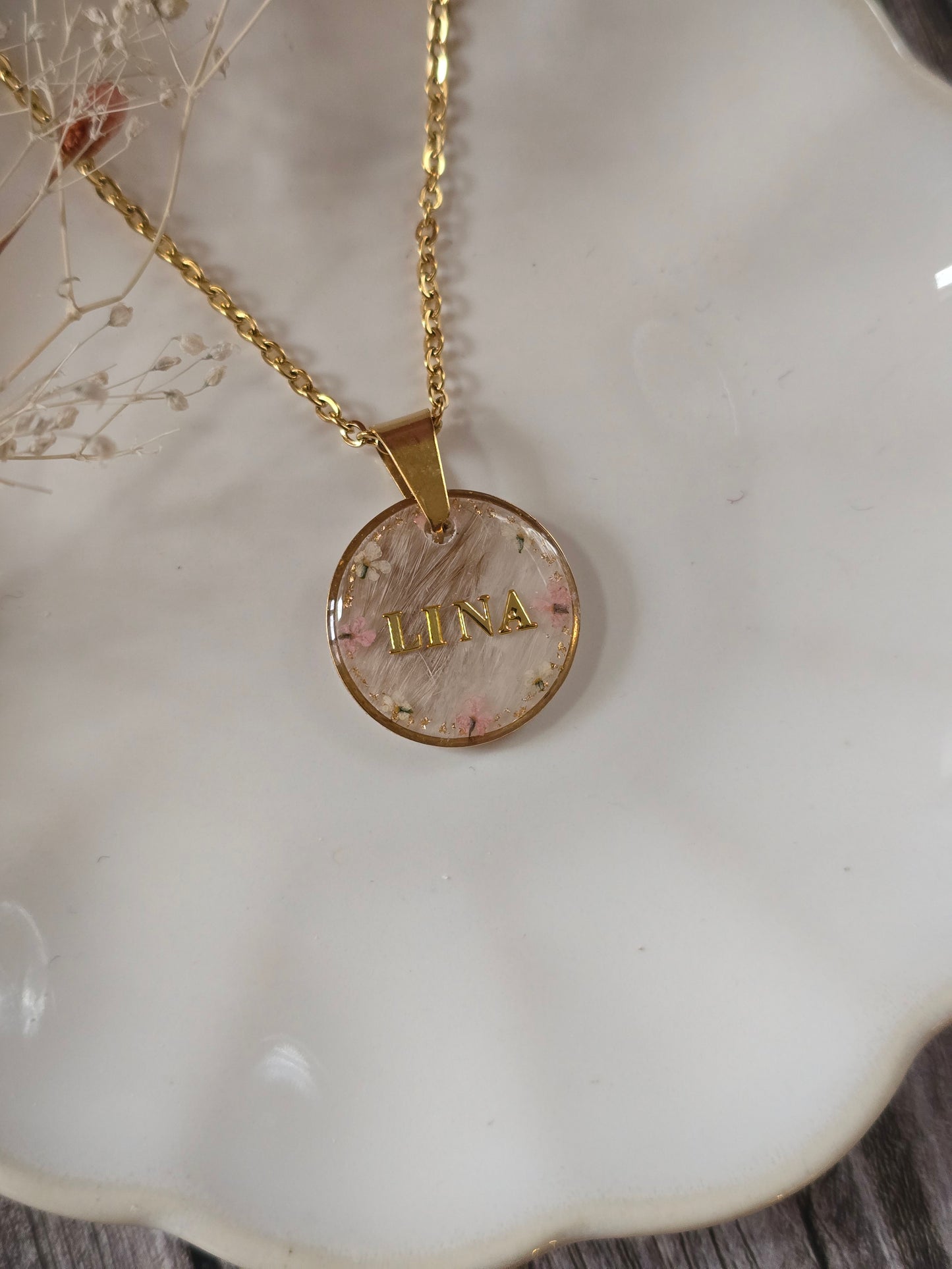 choisissez votre charms