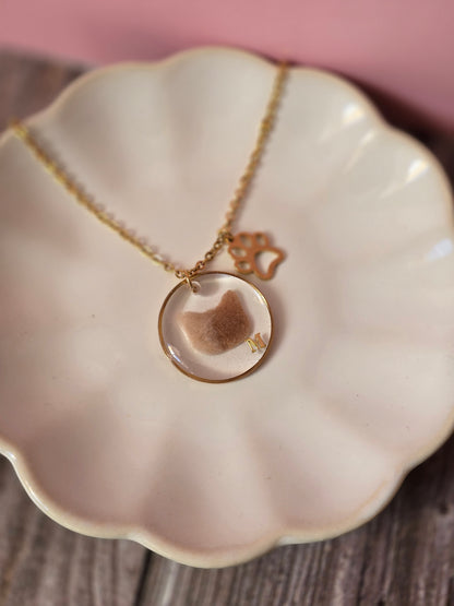 Collier - NEKO (Bijoux souvenirs)