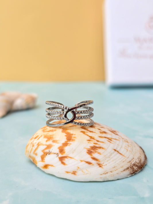 Bague - MONA
