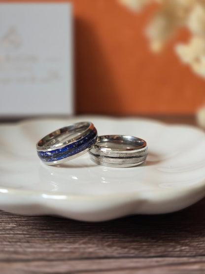 Bague - GAMA (Bijoux souvenir)