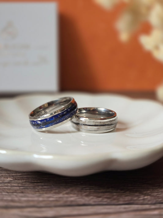 Bague - GAMA (Bijoux souvenir)