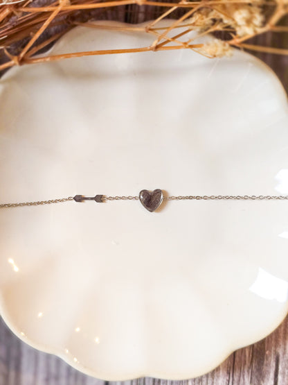 Bracelet - ESPOIR  (bijoux souvenirs)