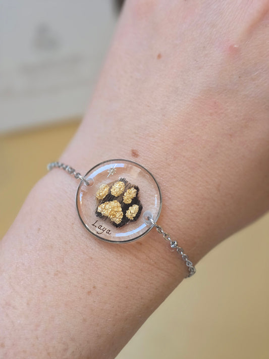 Bracelet - ASHI (Bijoux souvenir)