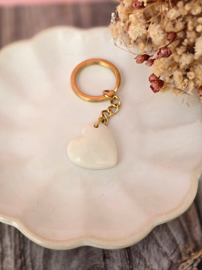 Porte clé - LAIT MATERNEL