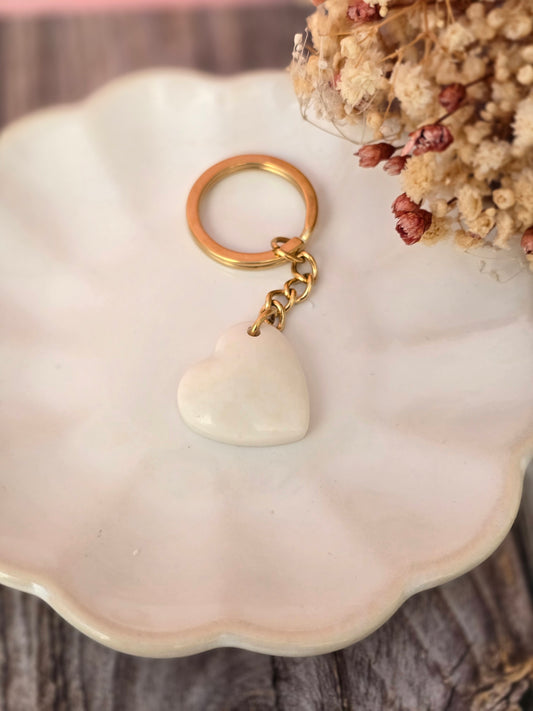 Porte clé - LAIT MATERNEL