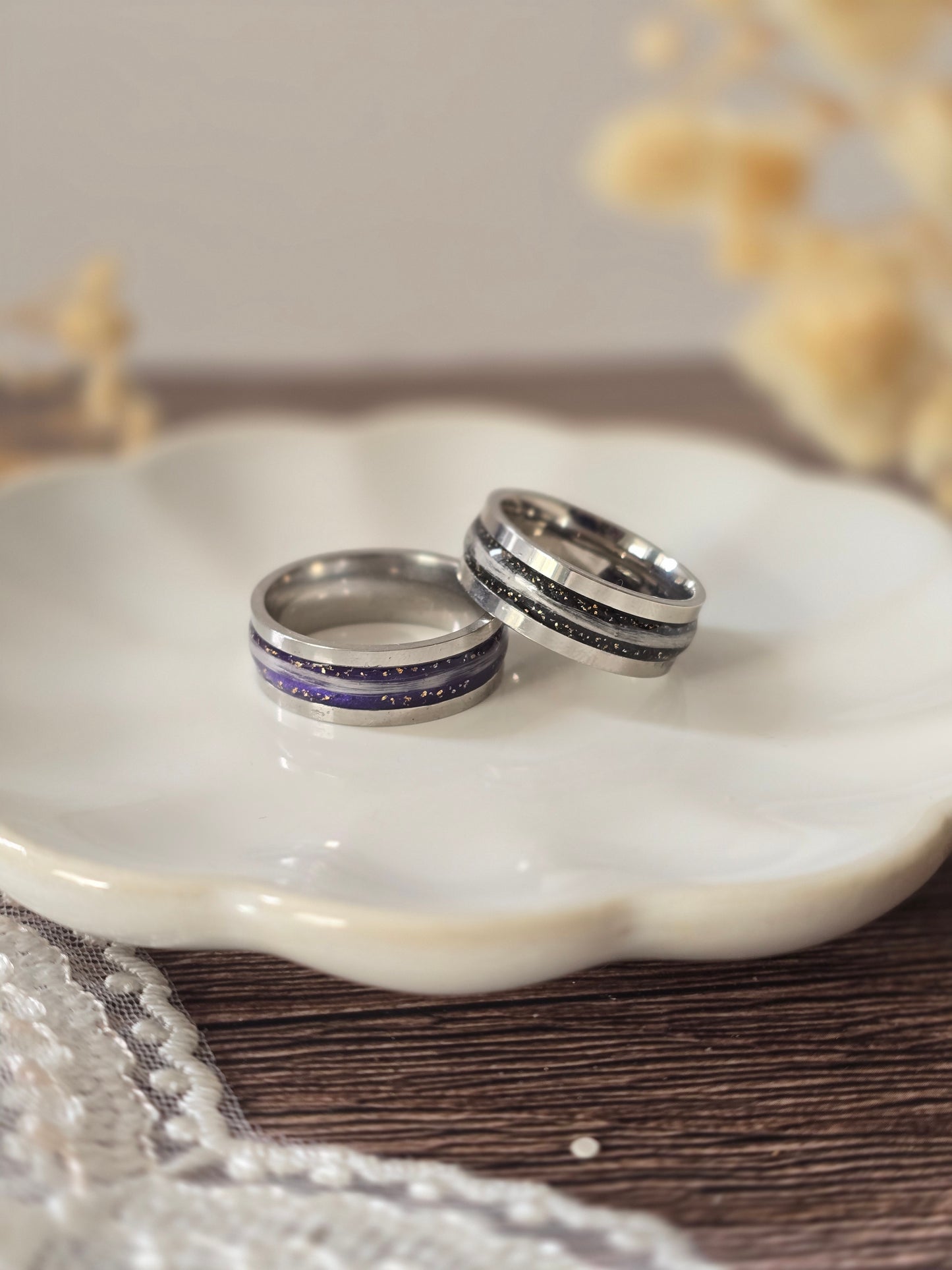 Bague - GAMA (Bijoux souvenir)
